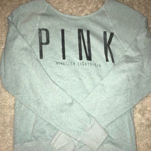 Victoria Secret’s PINK Pullover